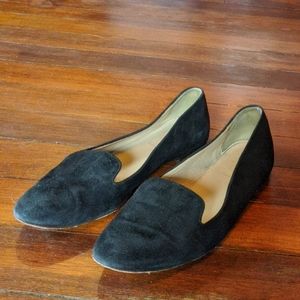 J Crew Loafers